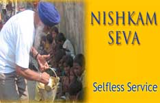 Shirdi Sai Nishkam Sewa Trust ( Regd)
