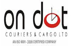On Dot Couriers & Cargo Ltd
