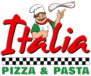 Pizza Italia
