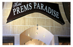 Hotel Prems Paradise