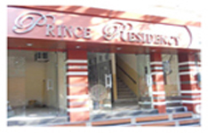 Prince Residency