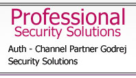 Professional Security Solutions
