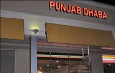 Punjab Dhaba

