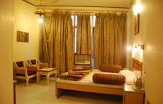 Hotel Punjab Inn