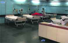 Ram Saran Dass Kishori Lal Charitable Trust Hospital