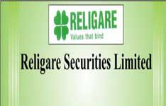 Religare Securities Ltd
