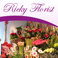 Ricky Florist