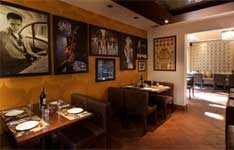 Rock Star Restaurant & Bar
