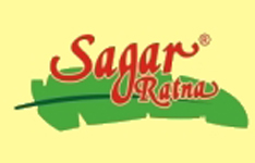 Sagar Ratna Restaurant
