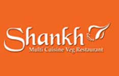 Shankh Multi Cuisine Veg Restaurant
