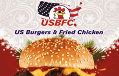 Usbfc ( US Burger Fried Chicken )