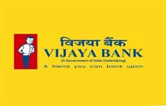 Vijaya Bank
