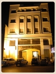 Hotel Shiraz Regency