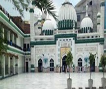 Jama Masjid Khair-Ud-Din