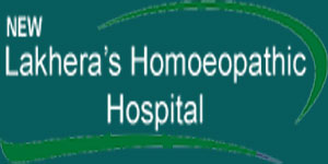Lakheras Homeopathic Hospital
