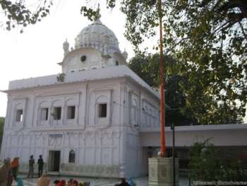 Gurdwara Pipli Sahib
