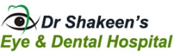 Dr Shakeens Eye & Dental Hospital 

