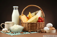 Ahuja Milk Products
