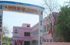 Ajanta Senior Secondary School