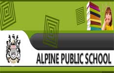Alpine Public School