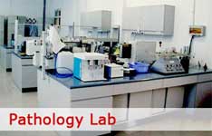 Amritsar Clinical Lab
