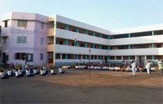 Arun Jyoti Sainik Sen Sec School