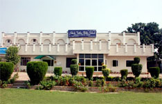 Ashok Vatika Public School