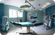 Asia Surgical Center & Hospital
