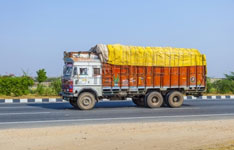 Associated Road Carriers Ltd
