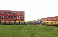 Baba Budha JI Public SR. Sec. School
