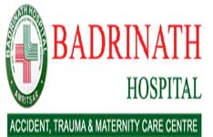 Badrinath Hospital 
