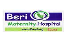 Bhatia Maternity & Nursing Hospital
