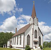 Pentecostal Mission Church
