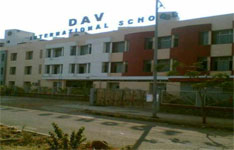 Dav International School