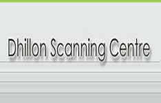 Dhillon Scanning Centre