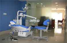 Dr Sidanas Dental Clinic
