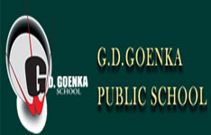 G D Goenka Public School