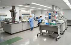 Gagan Hi- Tech Clinical Lab
