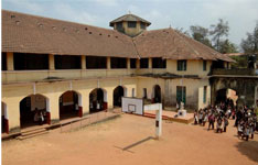 Govt Elementary School