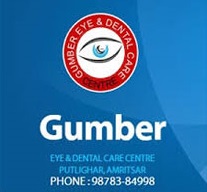Gumber Eye & Dental Care Center
