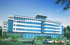 Biala Orthopaedic & Multispeciality Hospital
