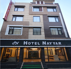 Hotel Nayyar