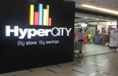 Hypercity Retail India Ltd