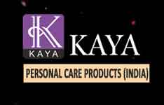 Kaya Personal Care Products