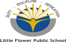 Little Flower Public School