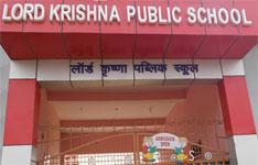 Lord Krishna Public School