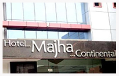 Hotel Majha