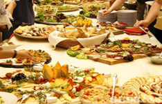 Mannat Caterers