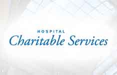 Marwari Charitable Hospital