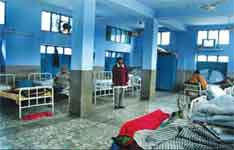 Marwari janana free Hospital
 